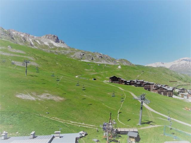 Apartements LE PALAFOUR - Tignes 2100 Le Lac