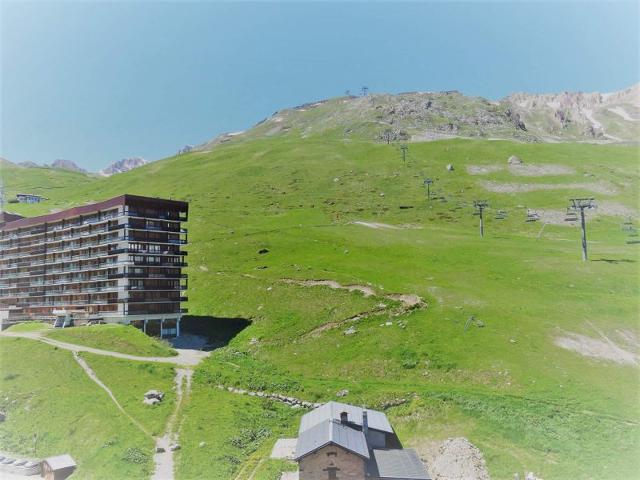 Apartements LE PALAFOUR - Tignes 2100 Le Lac