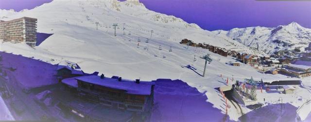 Apartements LE PALAFOUR - Tignes 2100 Le Lac