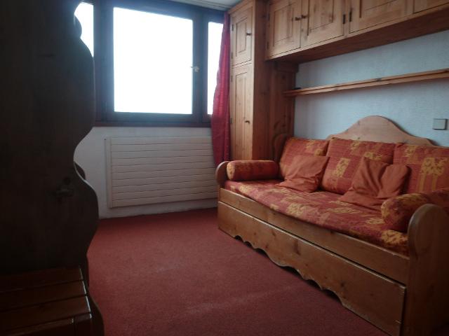 Apartements LE PALAFOUR - Tignes 2100 Le Lac