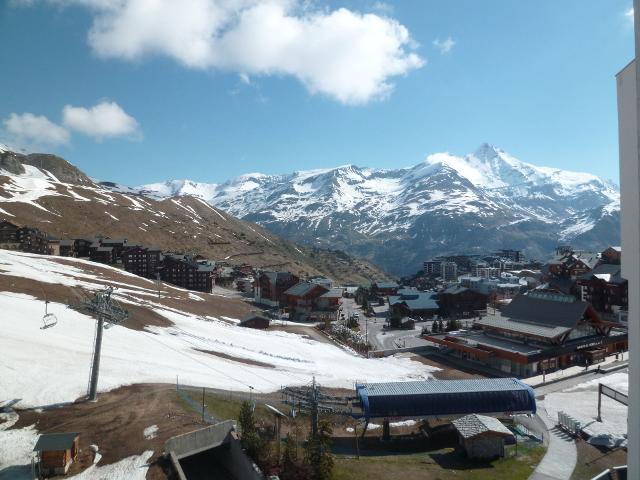 Apartements LE PALAFOUR - Tignes 2100 Le Lac