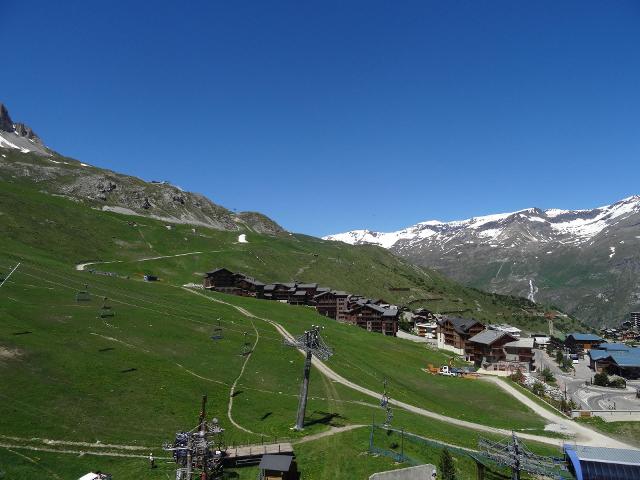 Apartements LE PALAFOUR - Tignes 2100 Le Lac