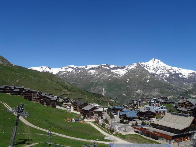 Apartements LE PALAFOUR - Tignes 2100 Le Lac