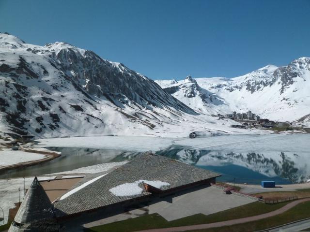 Apartements LE PALAFOUR - Tignes 2100 Le Lac