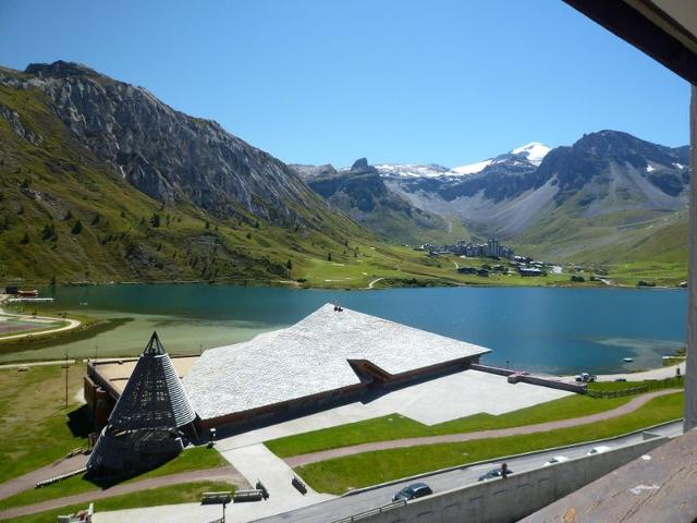 Apartements LE PALAFOUR - Tignes 2100 Le Lac