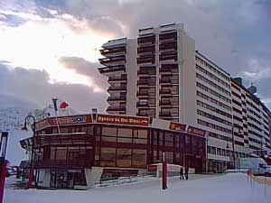 Apartements LE PALAFOUR - Tignes 2100 Le Lac