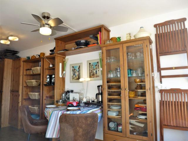 Apartment Jeanne d'Arc - Crans - Montana 