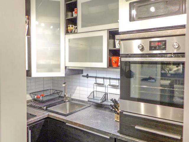 Apartment Jeanne d'Arc - Crans - Montana 