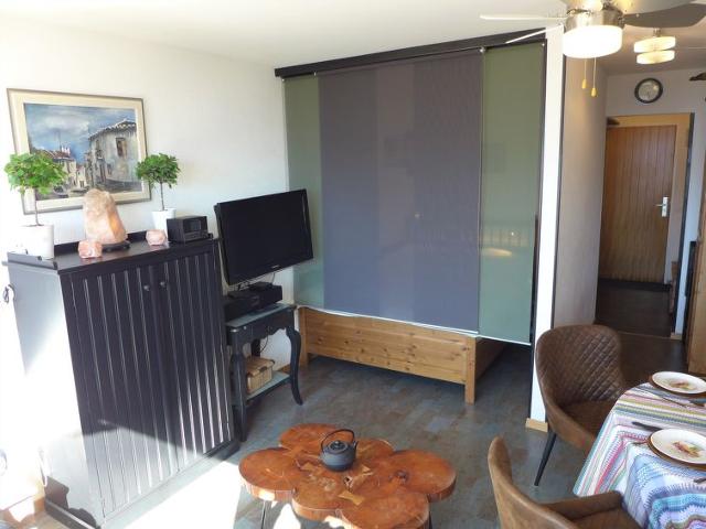 Apartment Jeanne d'Arc - Crans - Montana 