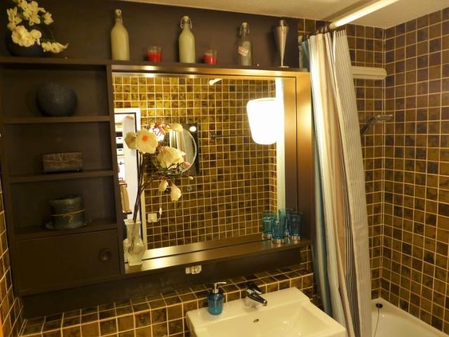 Apartment Jeanne d'Arc - Crans - Montana 