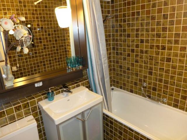 Apartment Jeanne d'Arc - Crans - Montana 