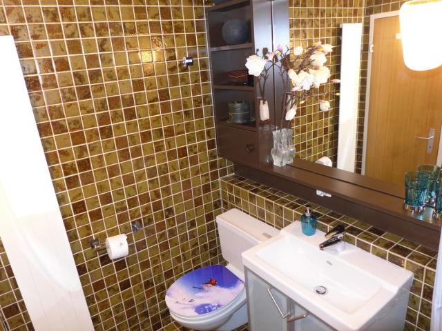 Apartment Jeanne d'Arc - Crans - Montana 