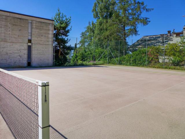 Apartment Jeanne d'Arc - Crans - Montana 