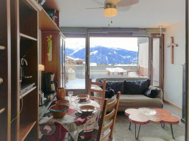 Apartment Jeanne d'Arc - Crans - Montana 