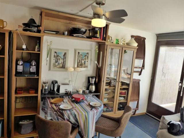 Apartment Jeanne d'Arc - Crans - Montana 