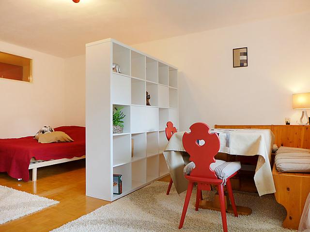 Apartment Sorecrans CH3962.205.2 - Crans - Montana 