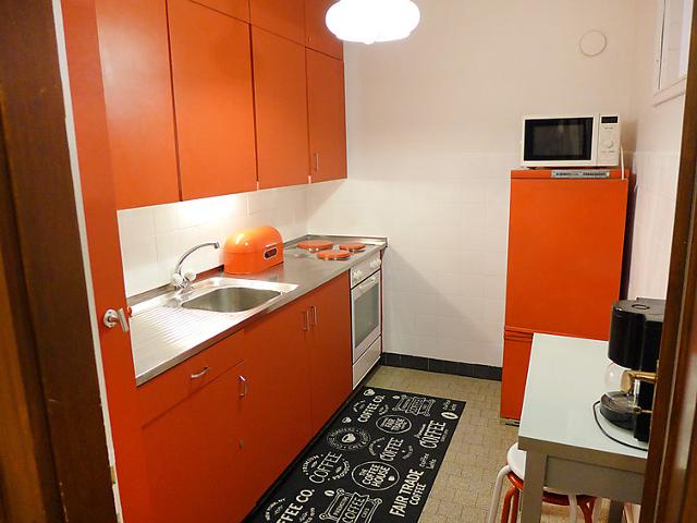 Apartment Sorecrans CH3962.205.2 - Crans - Montana 