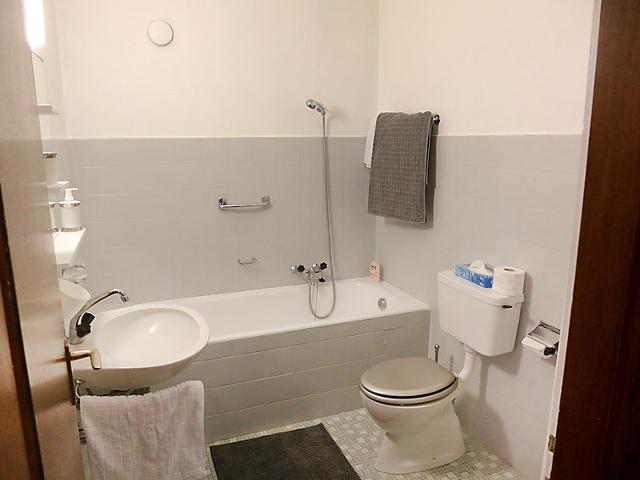 Apartment Sorecrans CH3962.205.2 - Crans - Montana 