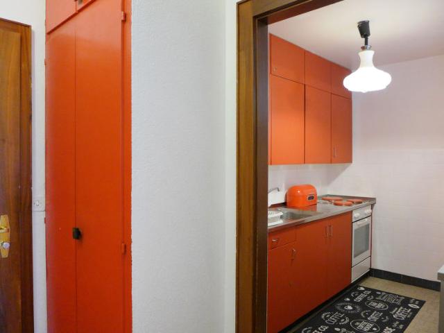 Apartment Sorecrans CH3962.205.2 - Crans - Montana 