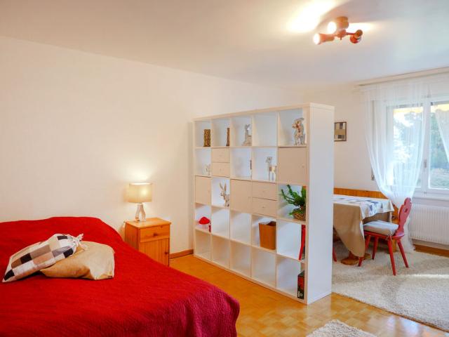 Apartment Sorecrans CH3962.205.2 - Crans - Montana 