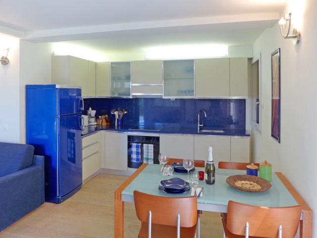 Apartment Derby - Crans - Montana