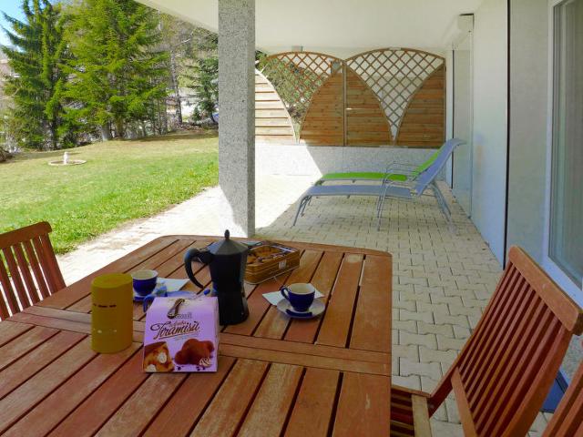 Apartment Derby - Crans - Montana