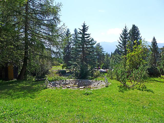 Apartment Derby - Crans - Montana