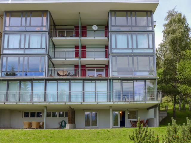 Apartment Derby - Crans - Montana 