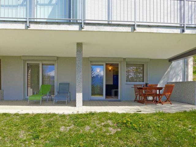Apartment Derby - Crans - Montana