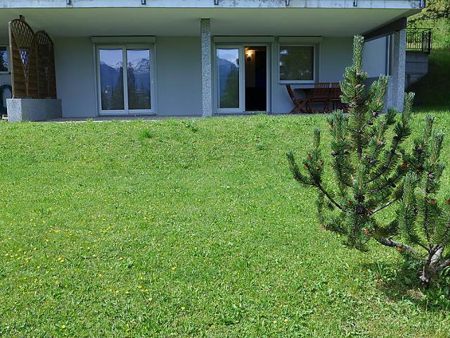 Apartment Derby - Crans - Montana