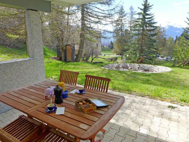 Apartment Derby - Crans - Montana