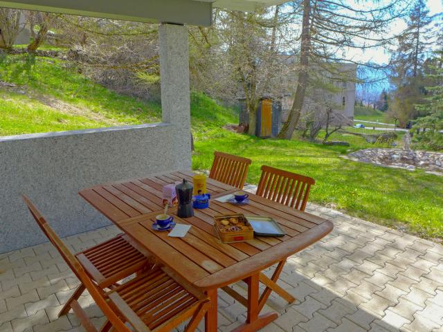 Apartment Derby - Crans - Montana