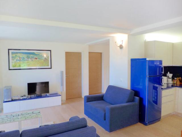 Apartment Derby - Crans - Montana