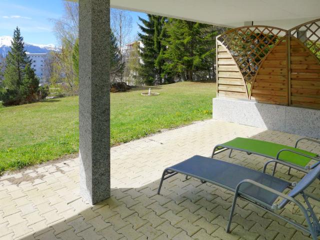 Apartment Derby - Crans - Montana 