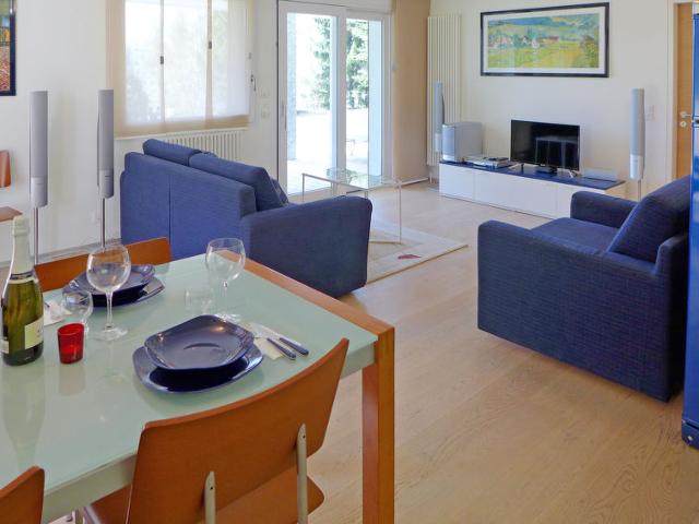 Apartment Derby - Crans - Montana