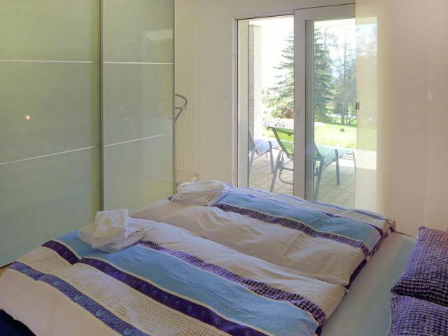 Apartment Derby - Crans - Montana