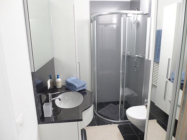 Apartment Derby - Crans - Montana