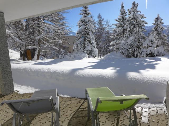 Apartment Derby - Crans - Montana 