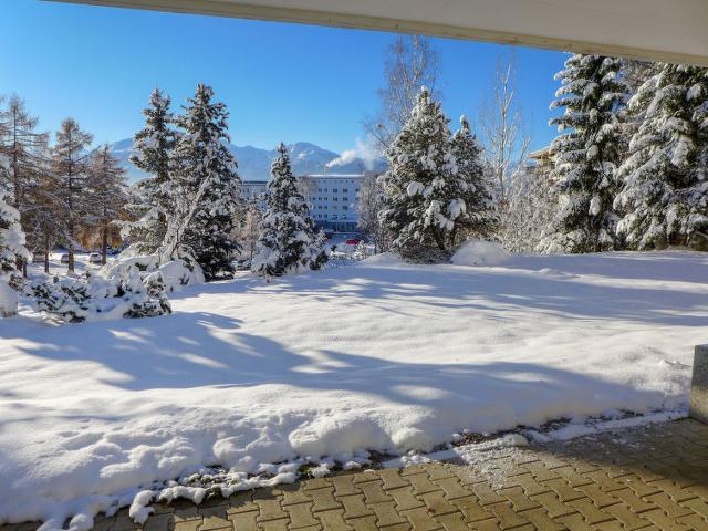 Apartment Derby - Crans - Montana