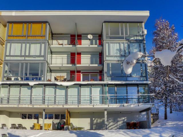 Apartment Derby - Crans - Montana