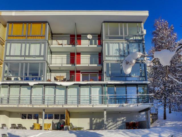 Apartment Derby - Crans - Montana 