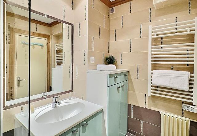 Apartements LE BEC ROUGE - Tignes 2100 Le Lac