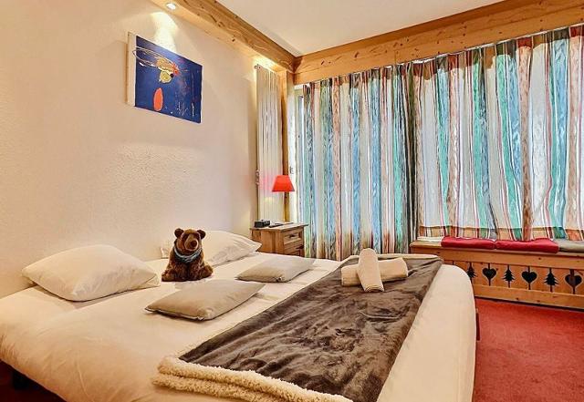 Apartements LE BEC ROUGE - Tignes 2100 Le Lac