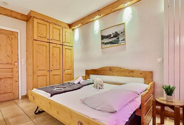 Apartements LE BEC ROUGE - Tignes 2100 Le Lac