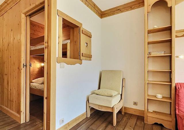 Apartements LE BEC ROUGE - Tignes 2100 Le Lac