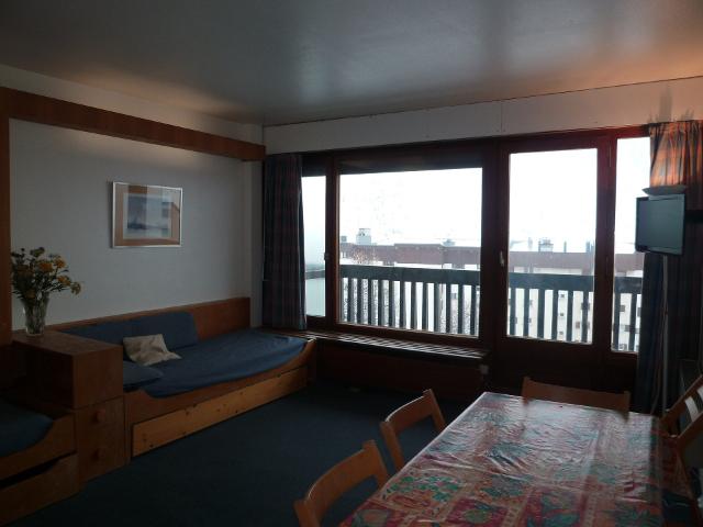 Apartements LE BEC ROUGE - Tignes 2100 Le Lac