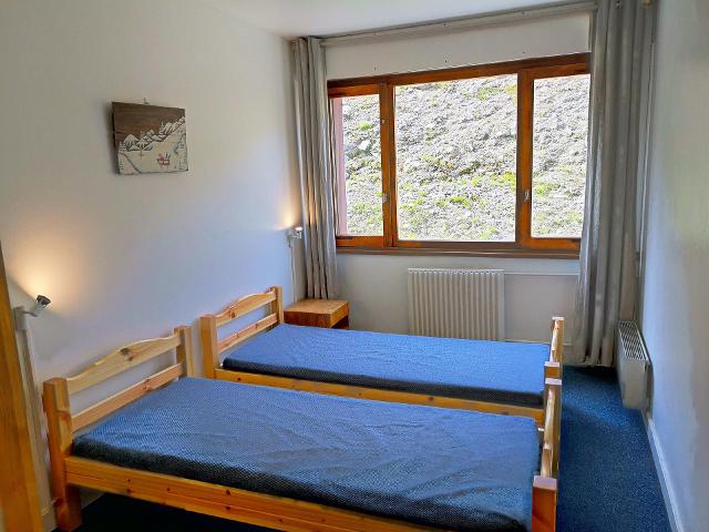 Apartements LE BEC ROUGE - Tignes 2100 Le Lac