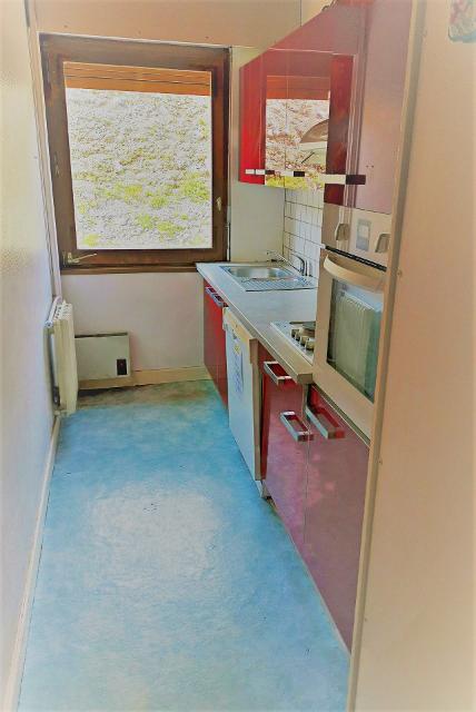 Apartements LE BEC ROUGE - Tignes 2100 Le Lac