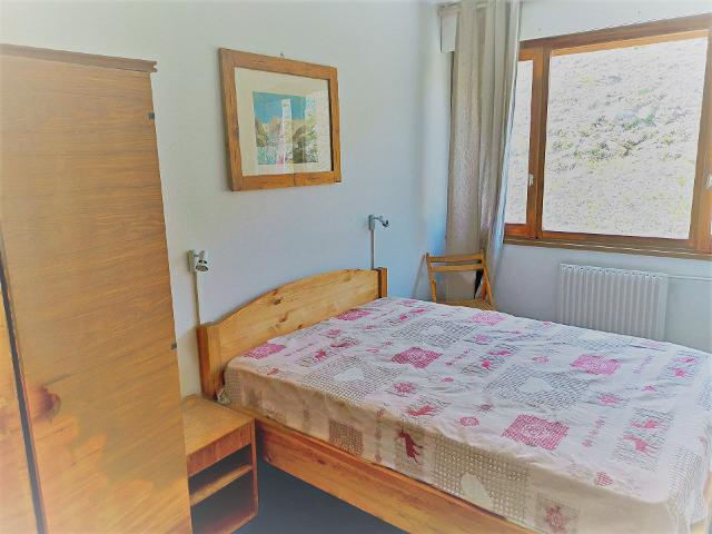 Apartements LE BEC ROUGE - Tignes 2100 Le Lac