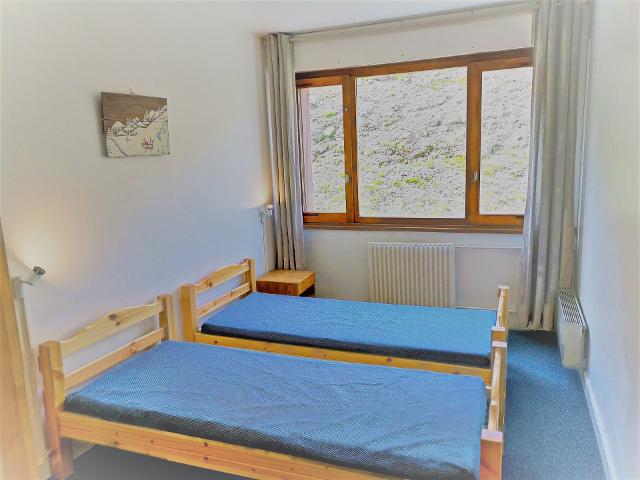 Apartements LE BEC ROUGE - Tignes 2100 Le Lac